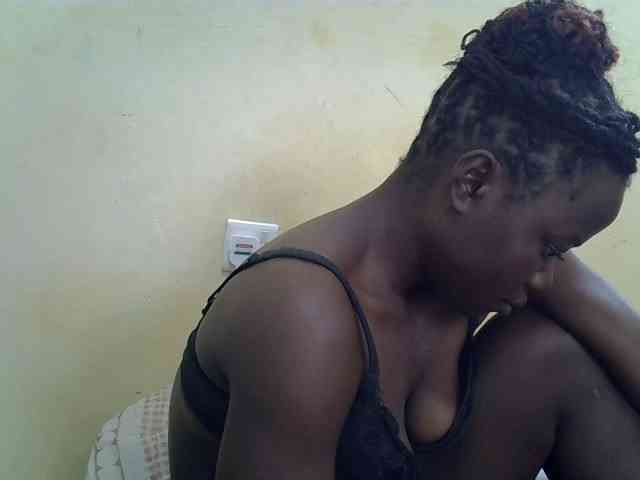 Pretty-doll webcam
