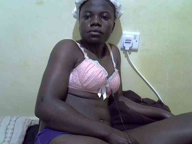 Pretty-doll webcam