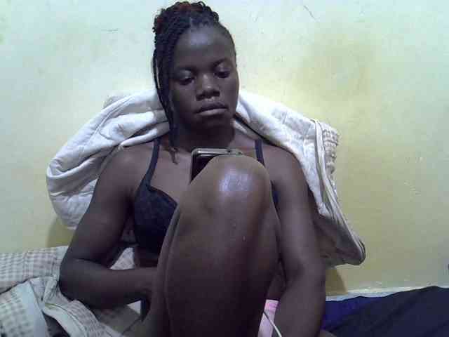 Pretty-doll webcam