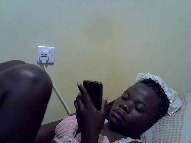 Pretty-doll webcam