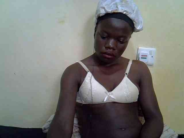 Pretty-doll webcam