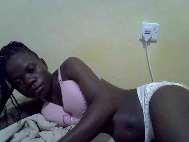 Pretty-doll webcam