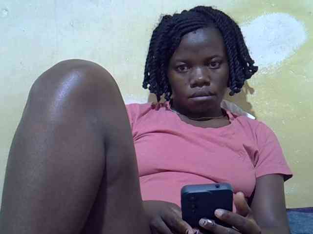 Pretty-doll Live Webcam on BongaCams