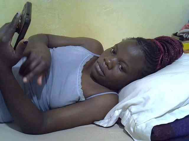 Pretty-doll webcam