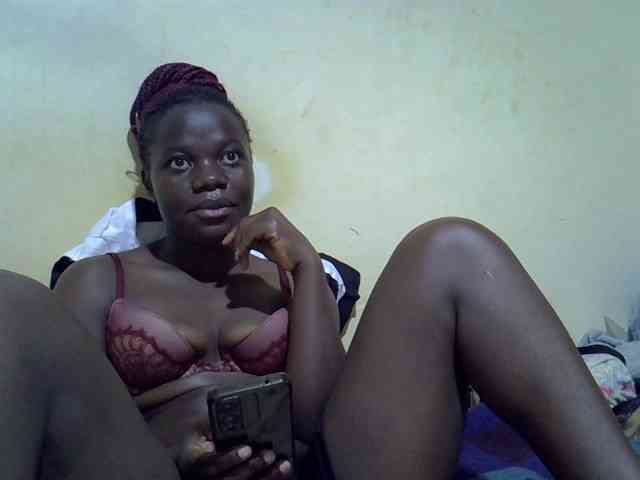 Pretty-doll webcam