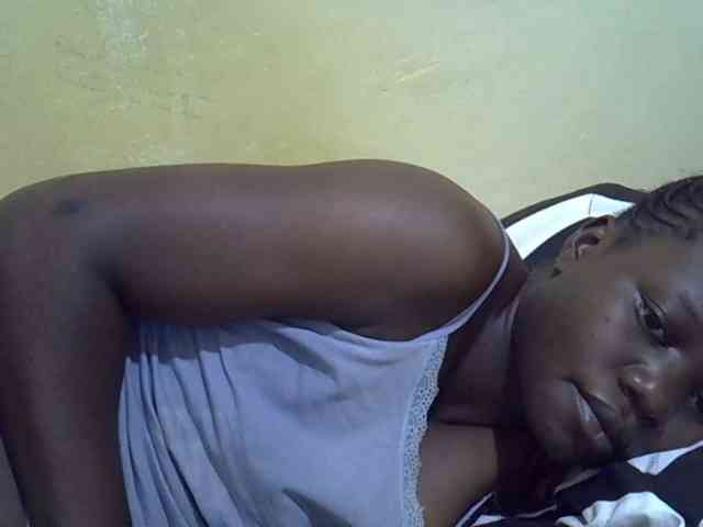 Pretty-doll webcam