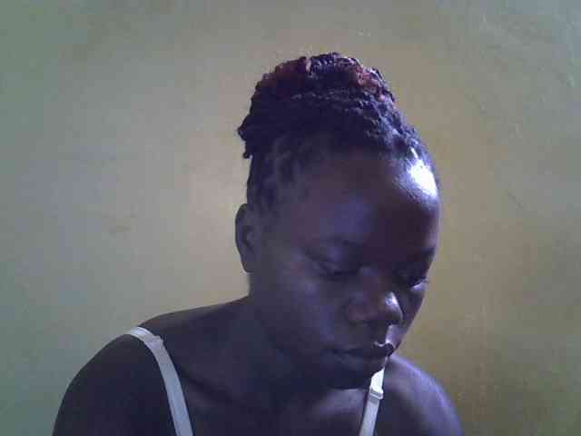 Pretty-doll webcam