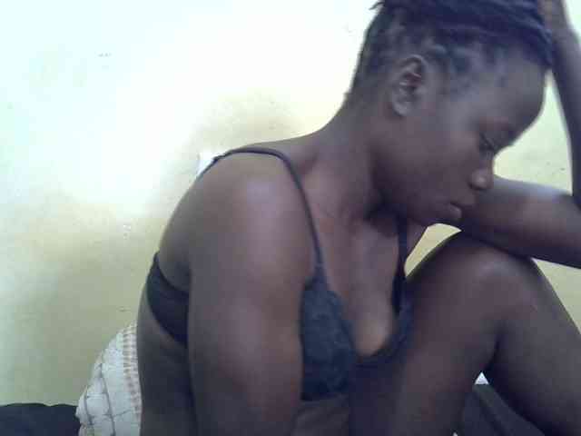 Pretty-doll webcam