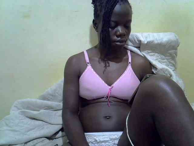 Pretty-doll webcam