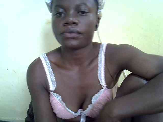 Pretty-doll webcam