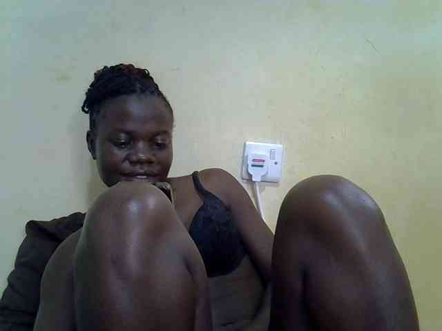 Pretty-doll webcam