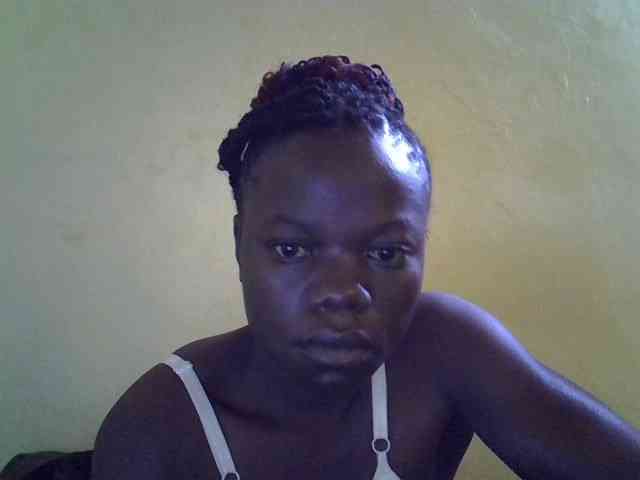 Pretty-doll webcam