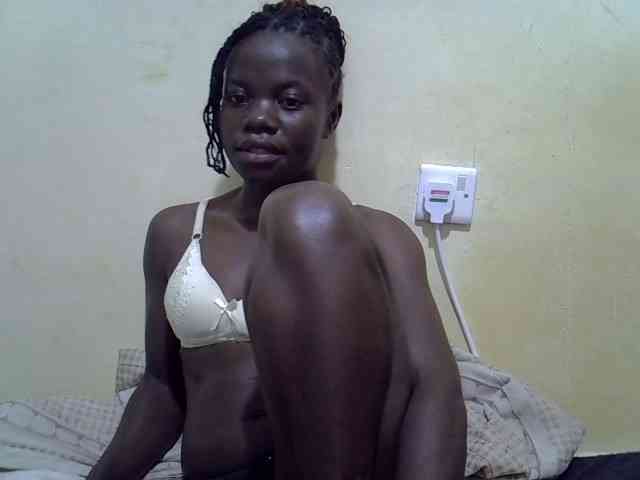 Pretty-doll webcam