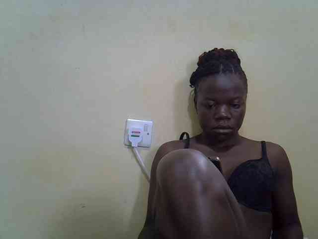 Pretty-doll webcam