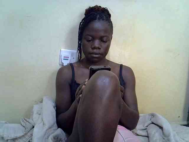Pretty-doll webcam