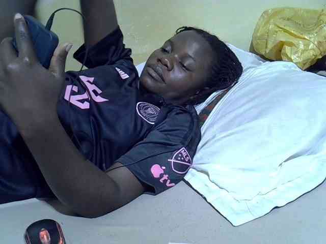 Pretty-doll Pretty-doll