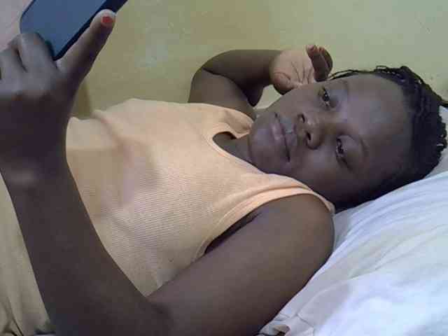 Pretty-doll Live Webcam on BongaCams