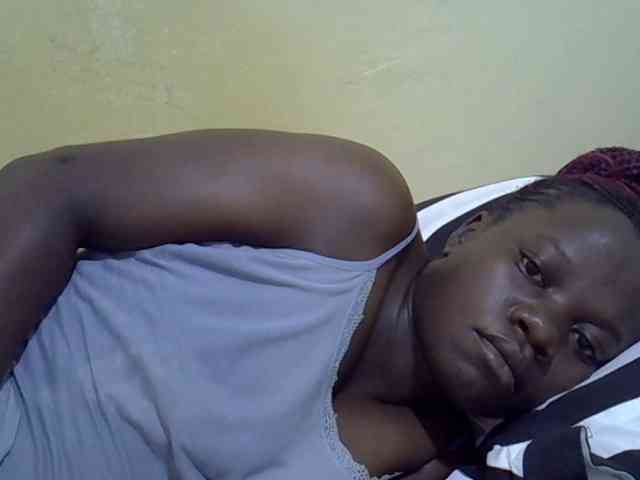 Pretty-doll webcam