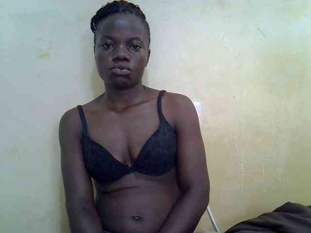 Pretty-doll webcam