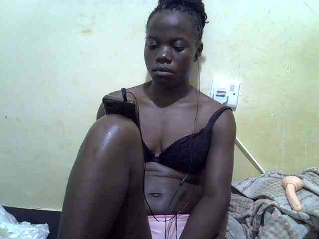 Pretty-doll webcam