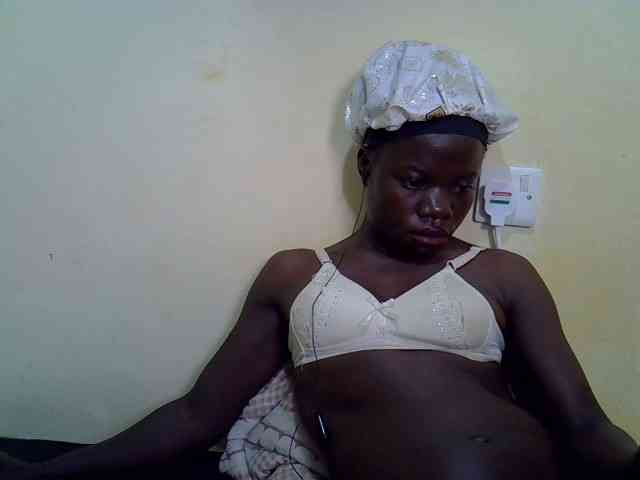 Pretty-doll webcam