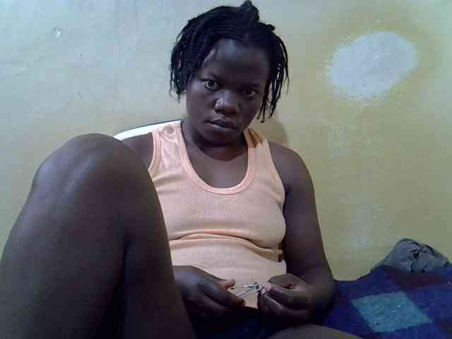 Pretty-doll Pretty-doll