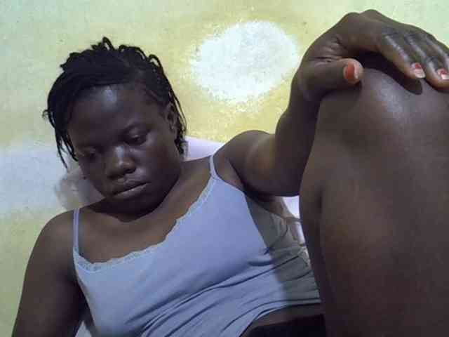 Pretty-doll Pretty-doll