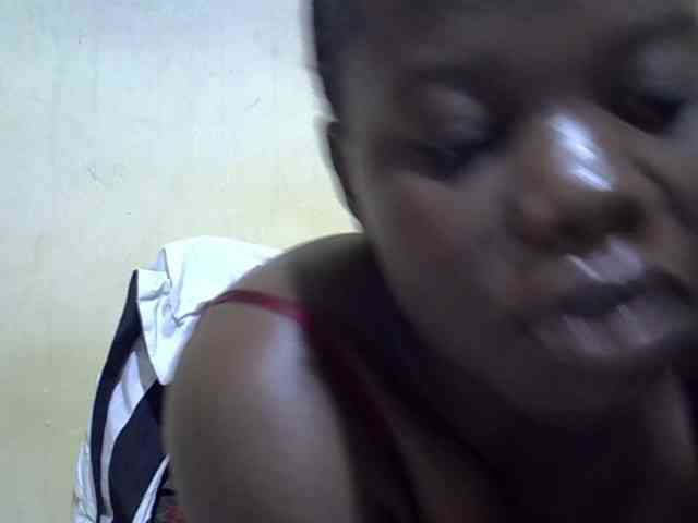 Pretty-doll webcam