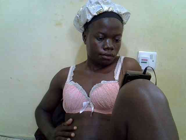 Pretty-doll webcam