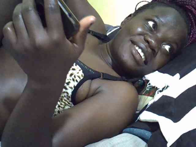 Pretty-doll webcam