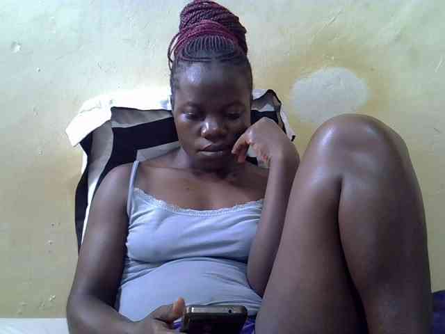 Pretty-doll webcam