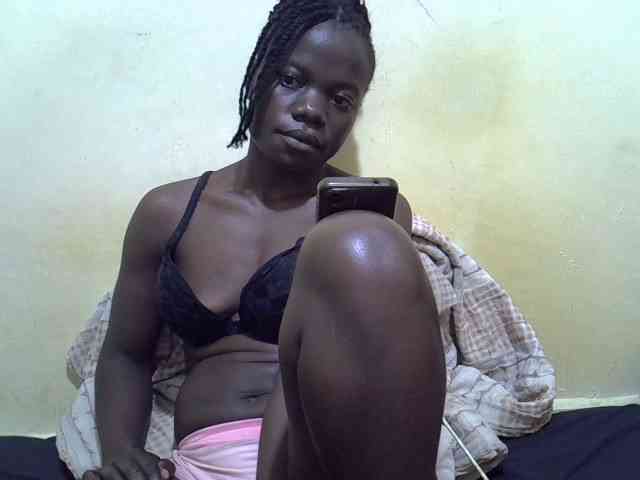 Pretty-doll webcam