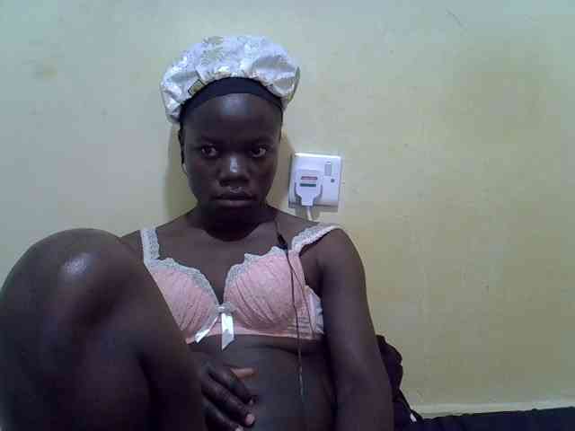 Pretty-doll webcam