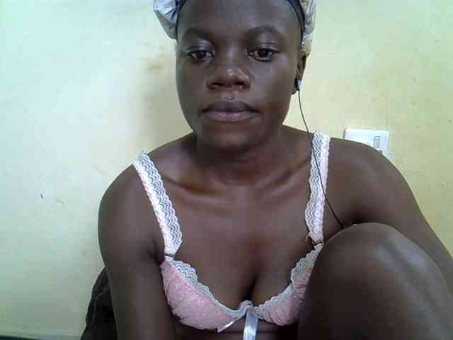 Pretty-doll webcam