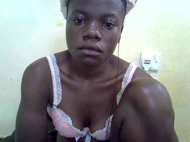 Pretty-doll webcam