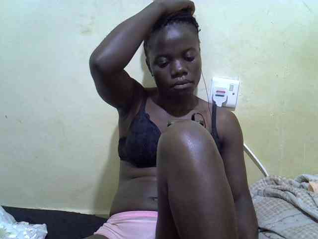 Pretty-doll webcam