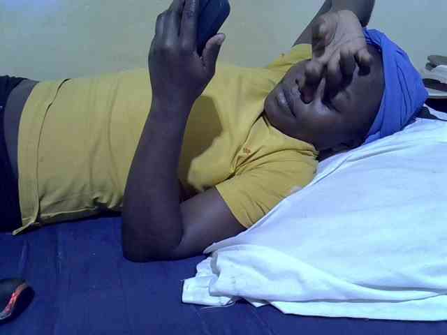 Pretty-doll Pretty-doll