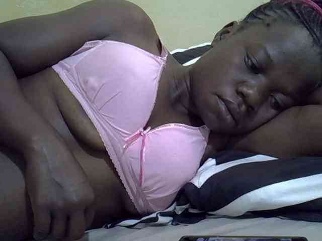 Pretty-doll webcam