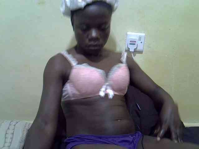Pretty-doll webcam