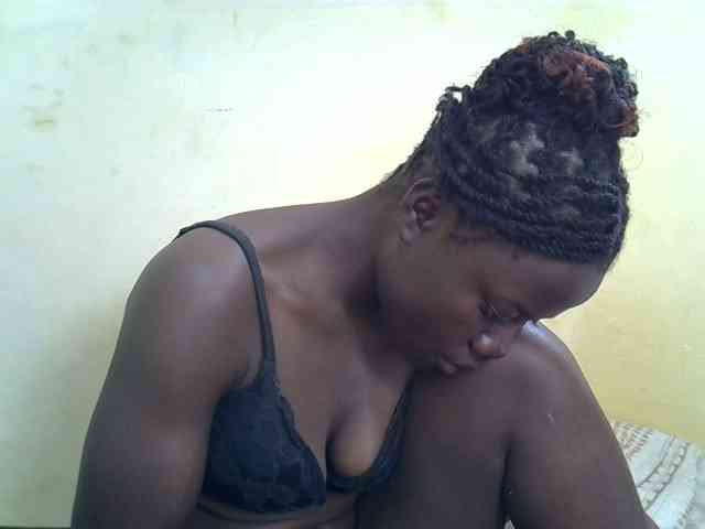 Pretty-doll webcam