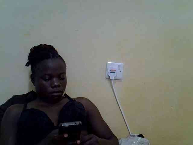 Pretty-doll webcam
