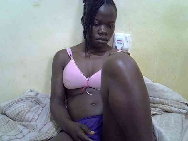 Pretty-doll webcam
