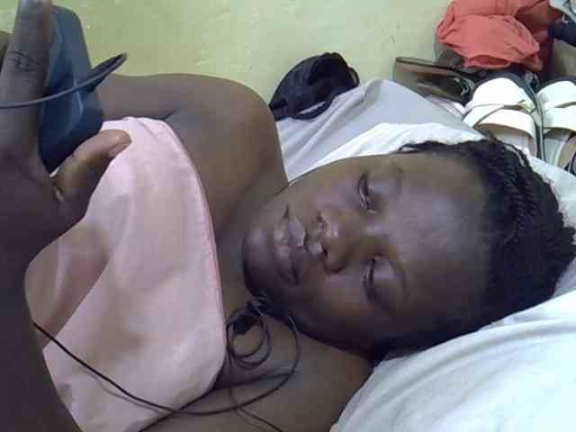 Pretty-doll Pretty-doll