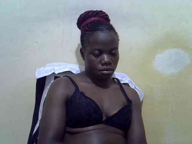 Pretty-doll webcam