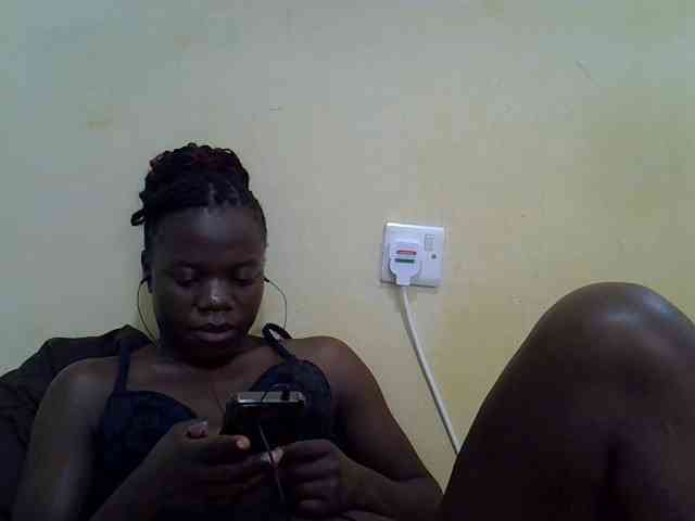 Pretty-doll webcam