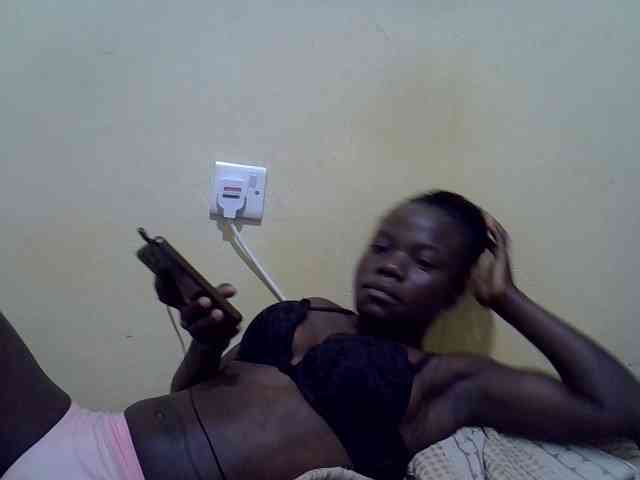 Pretty-doll webcam