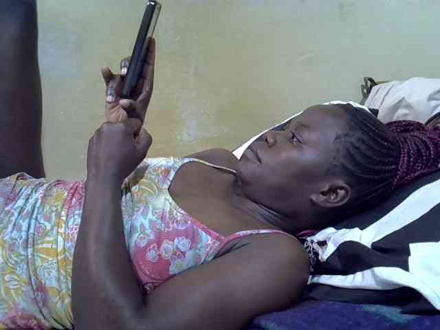Pretty-doll webcam