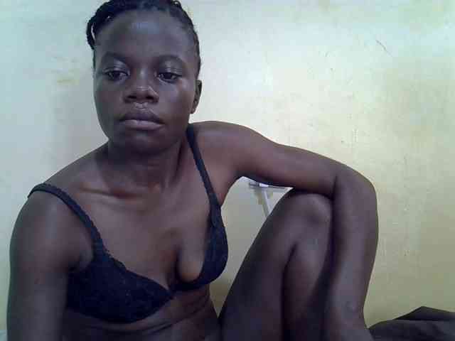 Pretty-doll webcam