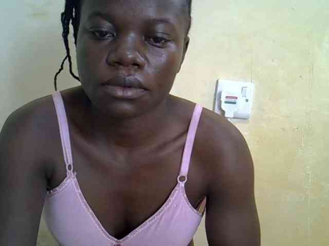 Pretty-doll webcam