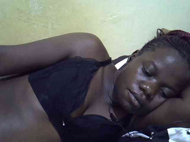 Pretty-doll webcam